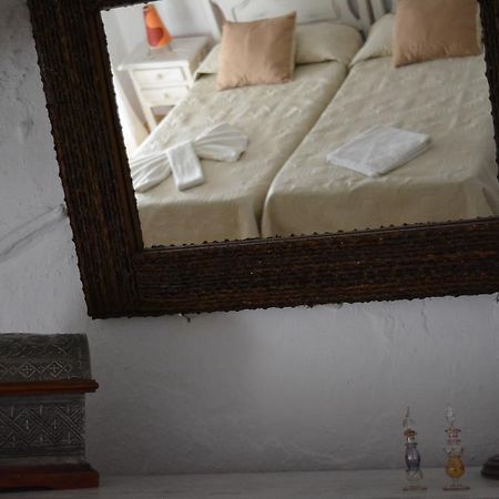 La Cueva Solea Guest House Algodonales Luaran gambar