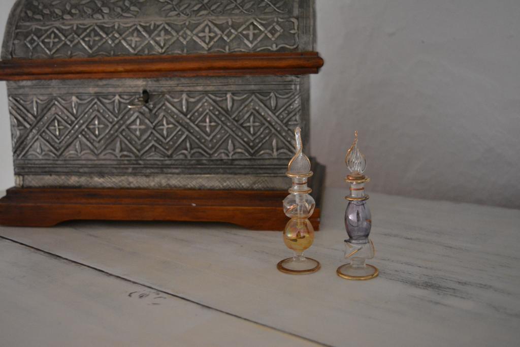 La Cueva Solea Guest House Algodonales Luaran gambar