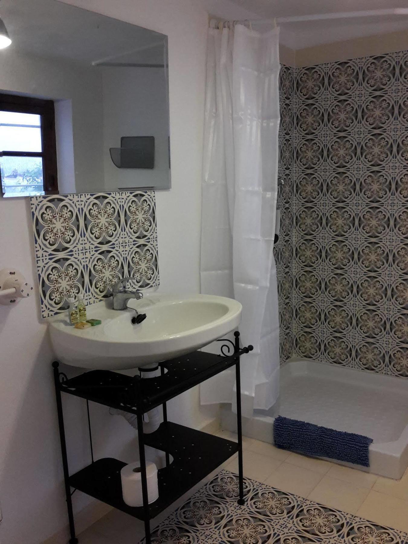 La Cueva Solea Guest House Algodonales Luaran gambar