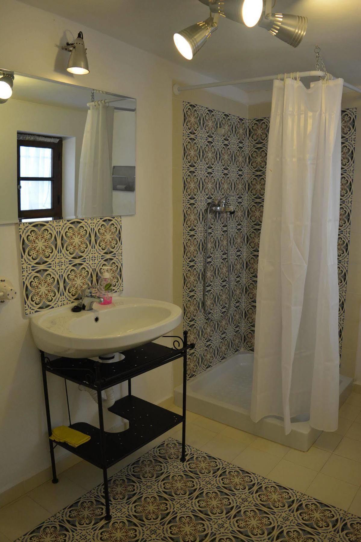 La Cueva Solea Guest House Algodonales Luaran gambar